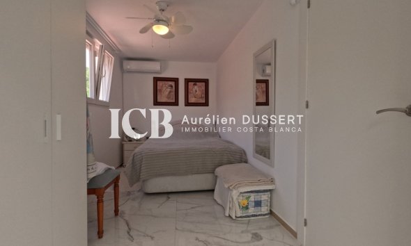 Revente - Maison mitoyenne -
Torrevieja - Playa de los Naufragos