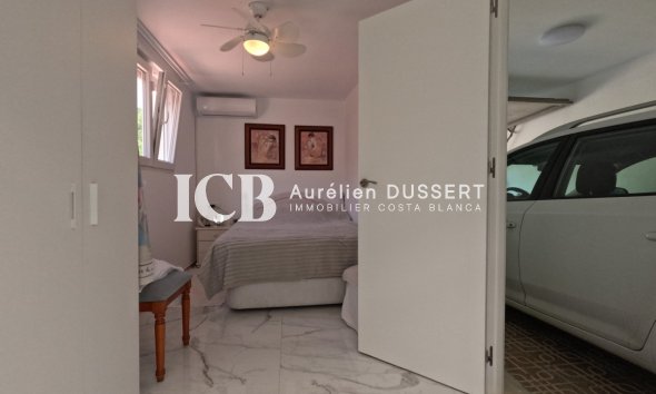 Revente - Maison mitoyenne -
Torrevieja - Playa de los Naufragos