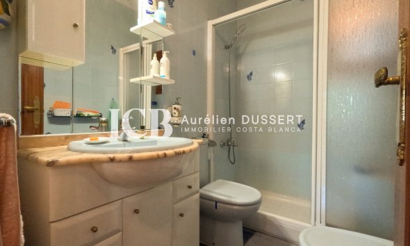 Revente - Maison mitoyenne -
Torrevieja - Playa de los Naufragos