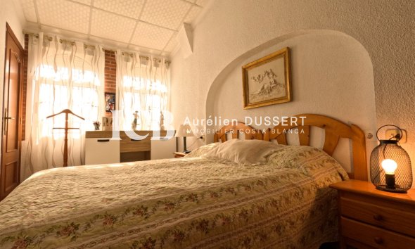 Revente - Maison mitoyenne -
Torrevieja - Playa de los Naufragos