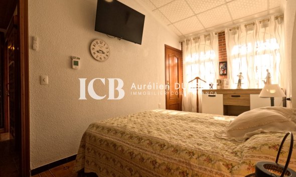 Revente - Maison mitoyenne -
Torrevieja - Playa de los Naufragos