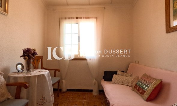 Revente - Maison mitoyenne -
Torrevieja - Playa de los Naufragos