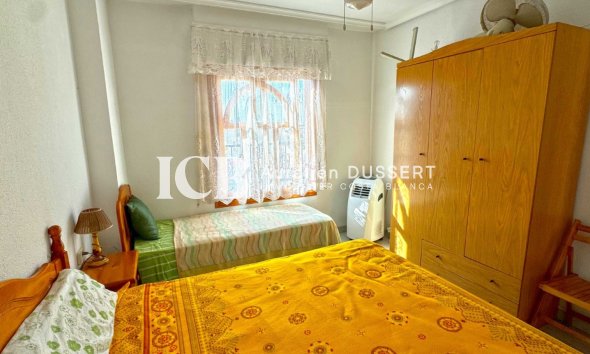 Resale - Apartment / flat -
Torrevieja