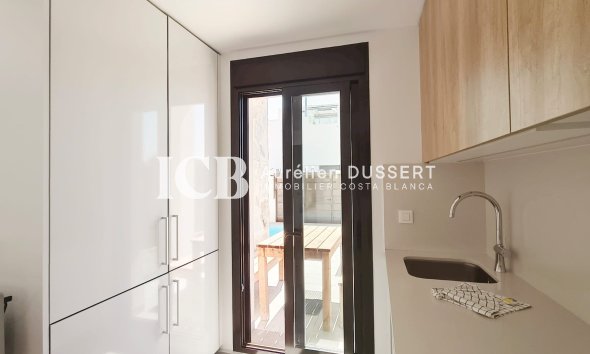 Revente - Maison individuelle -
Orihuela Costa - Villamartín