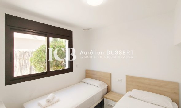 Revente - Maison individuelle -
Orihuela Costa - Villamartín