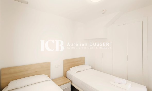 Revente - Maison individuelle -
Orihuela Costa - Villamartín