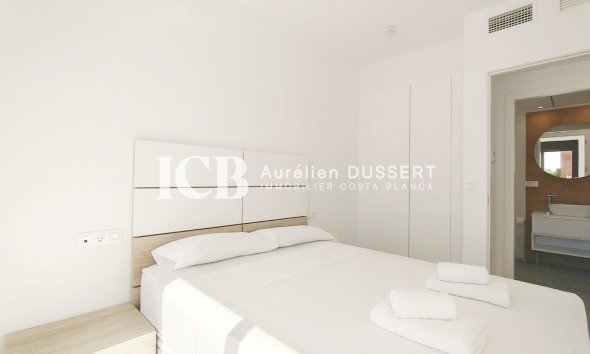 Revente - Maison individuelle -
Orihuela Costa - Villamartín