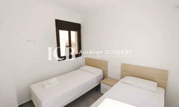 Revente - Maison individuelle -
Orihuela Costa - Villamartín