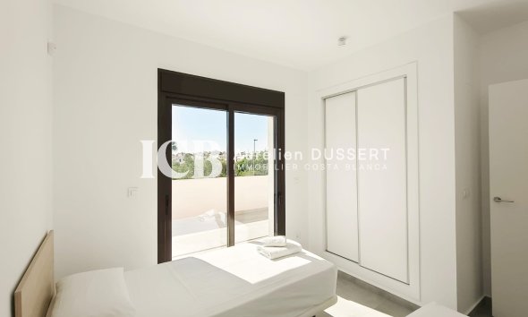 Revente - Maison individuelle -
Orihuela Costa - Villamartín
