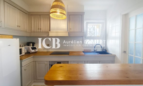 Revente - Maison mitoyenne -
Orihuela Costa - Villamartín