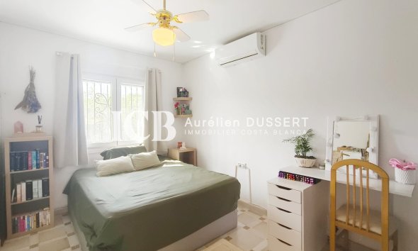 Revente - Maison mitoyenne -
Orihuela Costa - Villamartín