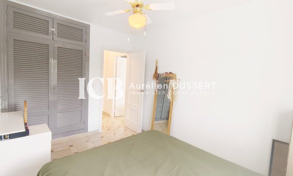 Revente - Maison mitoyenne -
Orihuela Costa - Villamartín