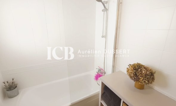 Revente - Maison mitoyenne -
Orihuela Costa - Villamartín