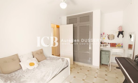 Revente - Maison mitoyenne -
Orihuela Costa - Villamartín