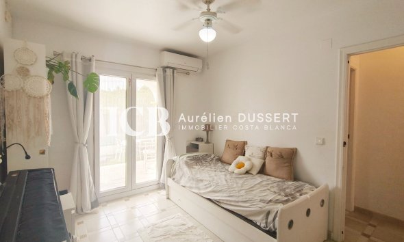 Revente - Maison mitoyenne -
Orihuela Costa - Villamartín