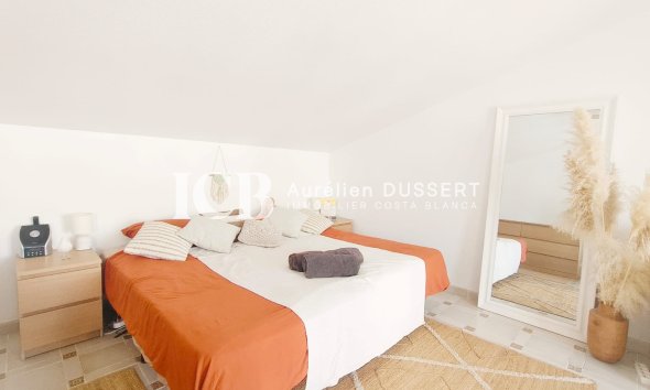 Revente - Maison mitoyenne -
Orihuela Costa - Villamartín