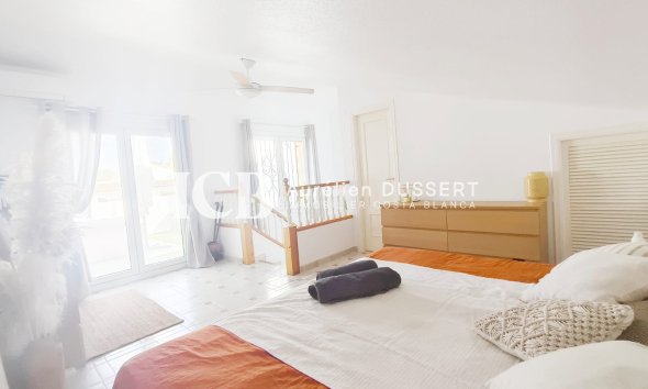 Revente - Maison mitoyenne -
Orihuela Costa - Villamartín