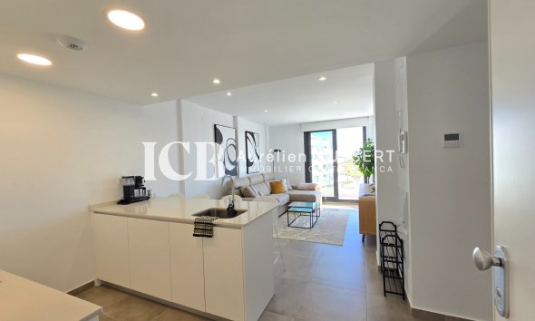 Revente - Appartement -
Torre Pacheco - Santa Rosalia