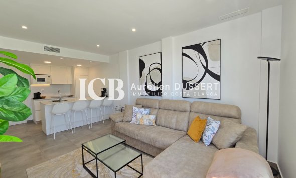 Revente - Appartement -
Torre Pacheco - Santa Rosalia