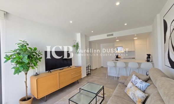 Revente - Appartement -
Torre Pacheco - Santa Rosalia