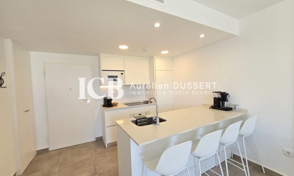 Revente - Appartement -
Torre Pacheco - Santa Rosalia