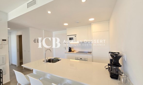 Revente - Appartement -
Torre Pacheco - Santa Rosalia