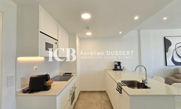 Revente - Appartement -
Torre Pacheco - Santa Rosalia