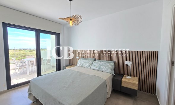 Revente - Appartement -
Torre Pacheco - Santa Rosalia