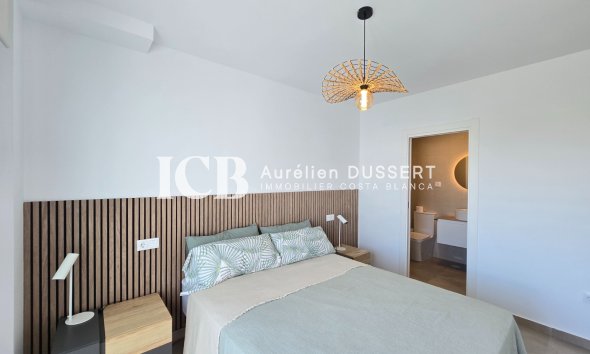 Revente - Appartement -
Torre Pacheco - Santa Rosalia