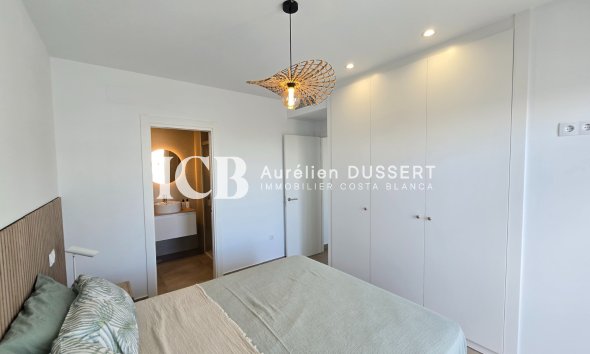 Revente - Appartement -
Torre Pacheco - Santa Rosalia