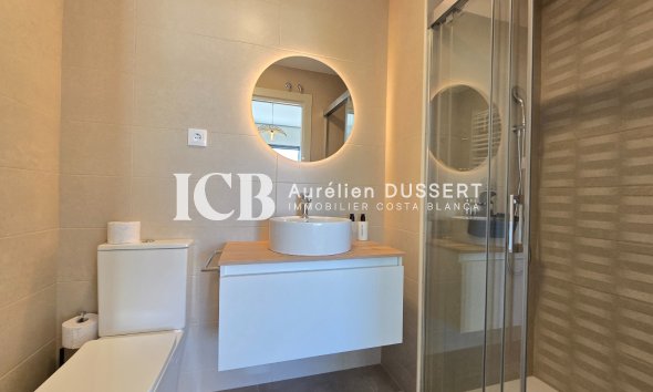 Revente - Appartement -
Torre Pacheco - Santa Rosalia