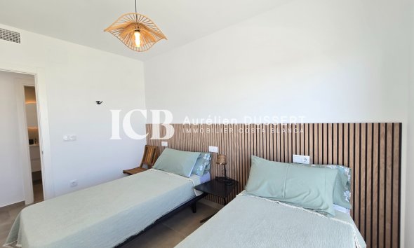 Revente - Appartement -
Torre Pacheco - Santa Rosalia