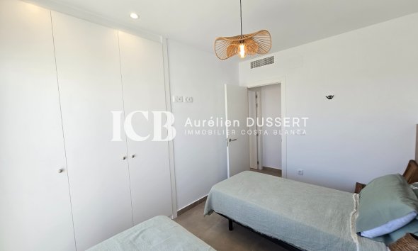 Revente - Appartement -
Torre Pacheco - Santa Rosalia