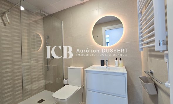 Revente - Appartement -
Torre Pacheco - Santa Rosalia