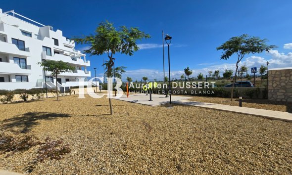 Revente - Appartement -
Torre Pacheco - Santa Rosalia