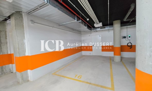 Revente - Appartement -
Torre Pacheco - Santa Rosalia