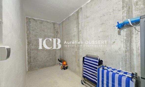 Revente - Appartement -
Torre Pacheco - Santa Rosalia