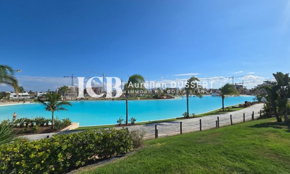 Revente - Appartement -
Torre Pacheco - Santa Rosalia