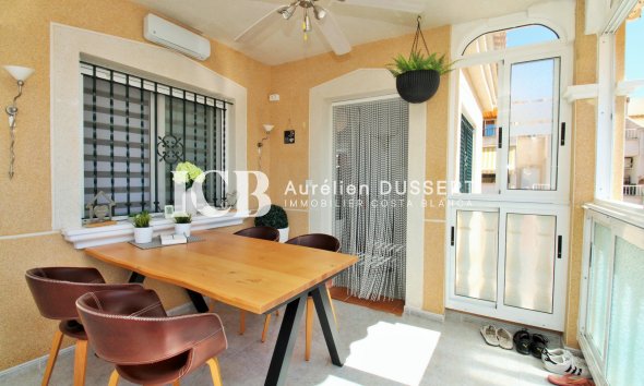 Revente - Maison individuelle -
Orihuela Costa - Villamartín