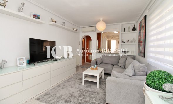 Revente - Maison individuelle -
Orihuela Costa - Villamartín