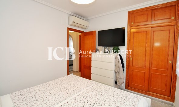 Revente - Maison individuelle -
Orihuela Costa - Villamartín