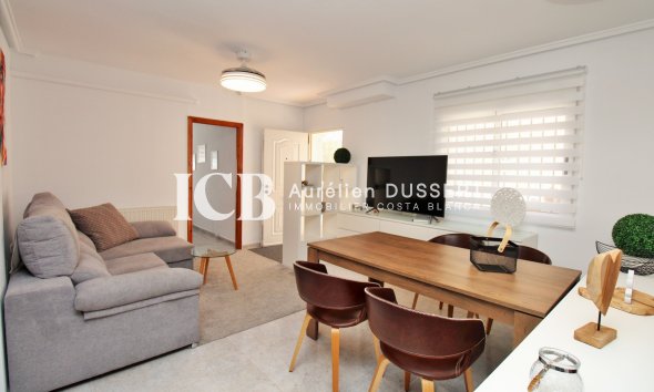 Revente - Maison individuelle -
Orihuela Costa - Villamartín