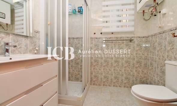 Revente - Maison individuelle -
Orihuela Costa - Villamartín