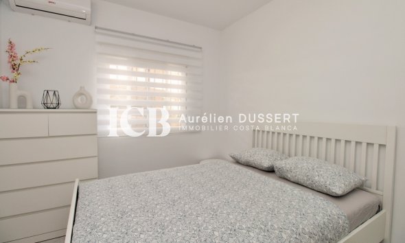 Revente - Maison individuelle -
Orihuela Costa - Villamartín