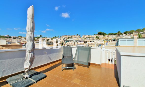 Revente - Maison individuelle -
Orihuela Costa - Villamartín