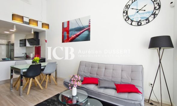 Revente - Villa -
Orihuela Costa - Lomas de Cabo Roig