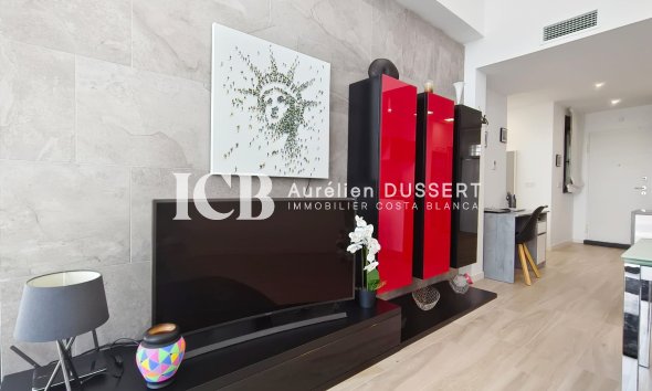 Revente - Villa -
Orihuela Costa - Lomas de Cabo Roig