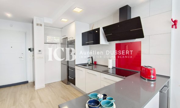 Revente - Villa -
Orihuela Costa - Lomas de Cabo Roig