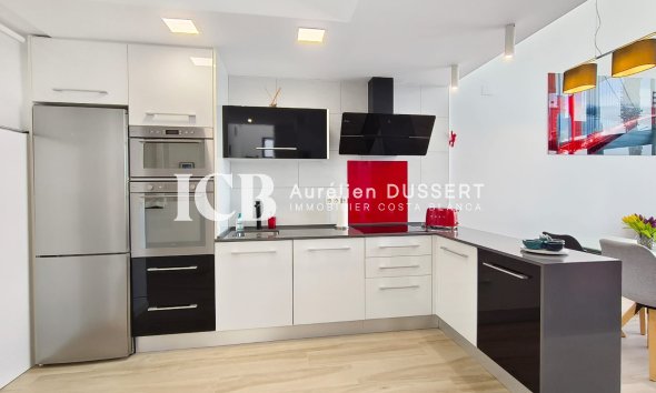 Revente - Villa -
Orihuela Costa - Lomas de Cabo Roig