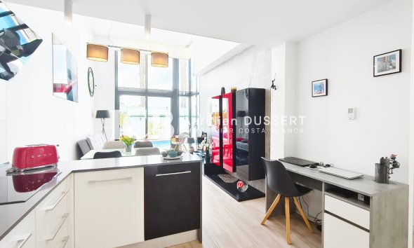 Revente - Villa -
Orihuela Costa - Lomas de Cabo Roig